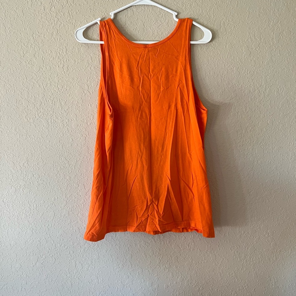 Tank Top - Picture 3 of 3
